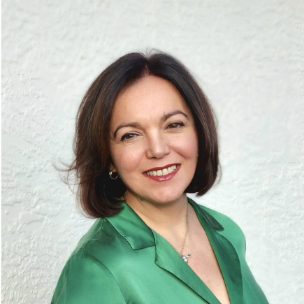 Una de Boer profile image