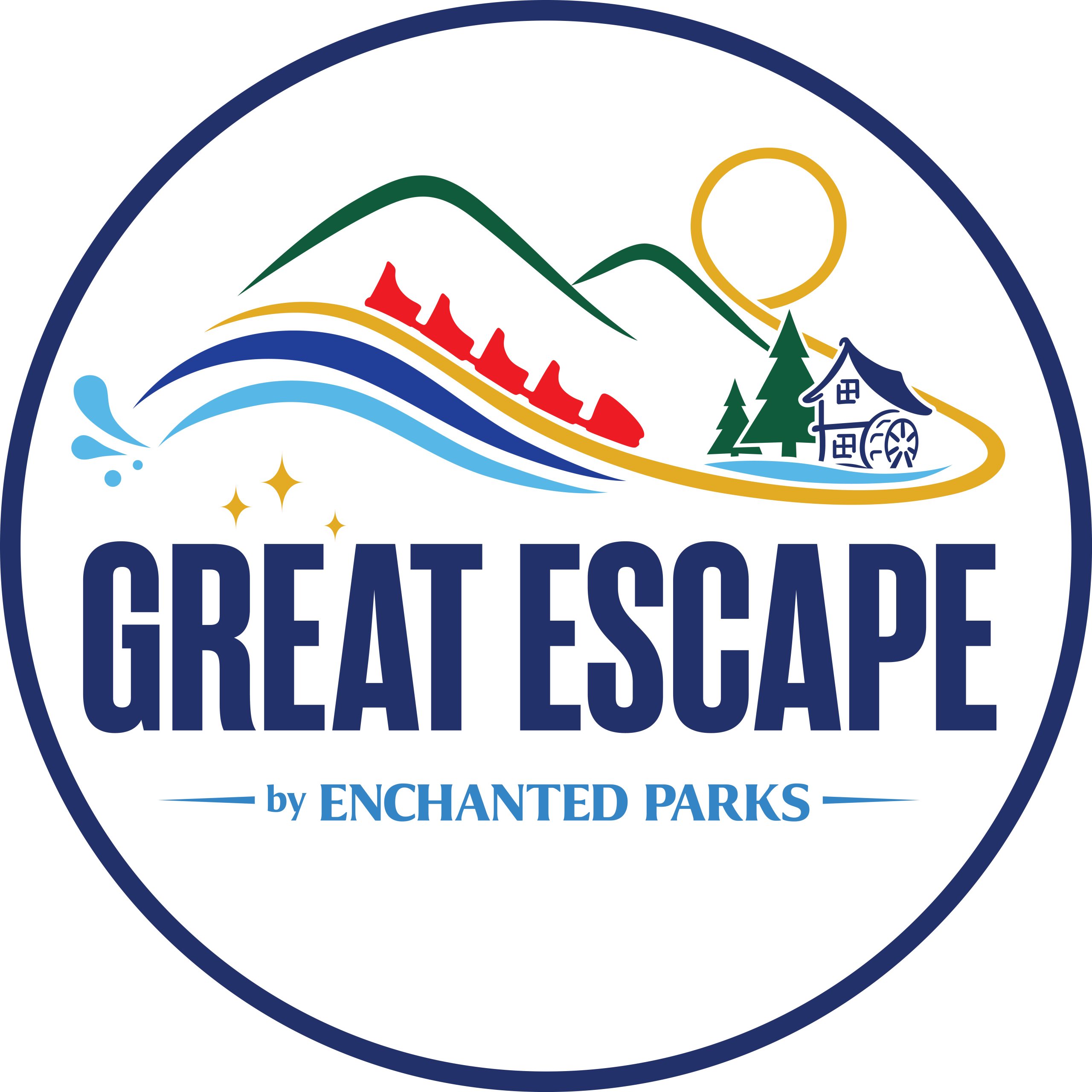 Great Escape profile image