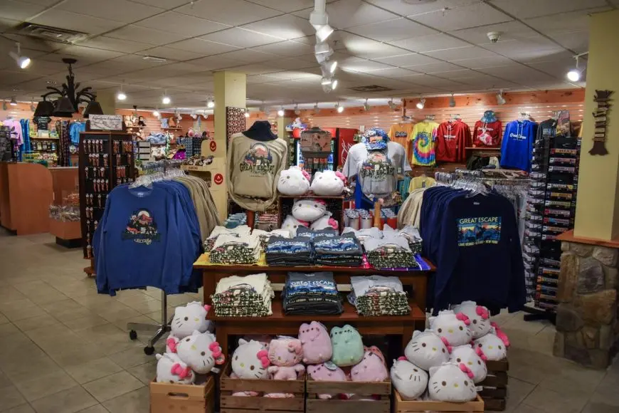 Northwoods Traders