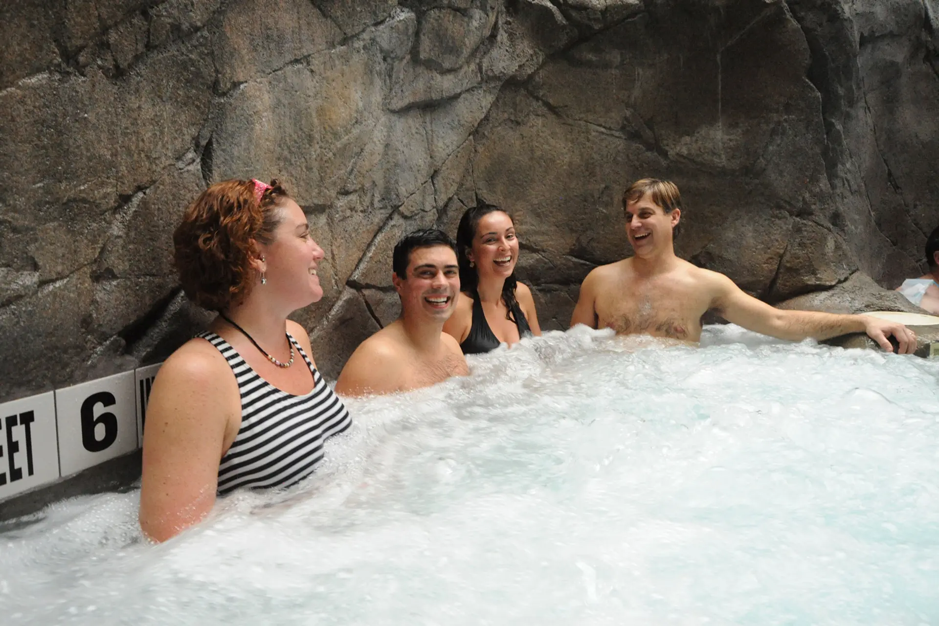Soakum Springs