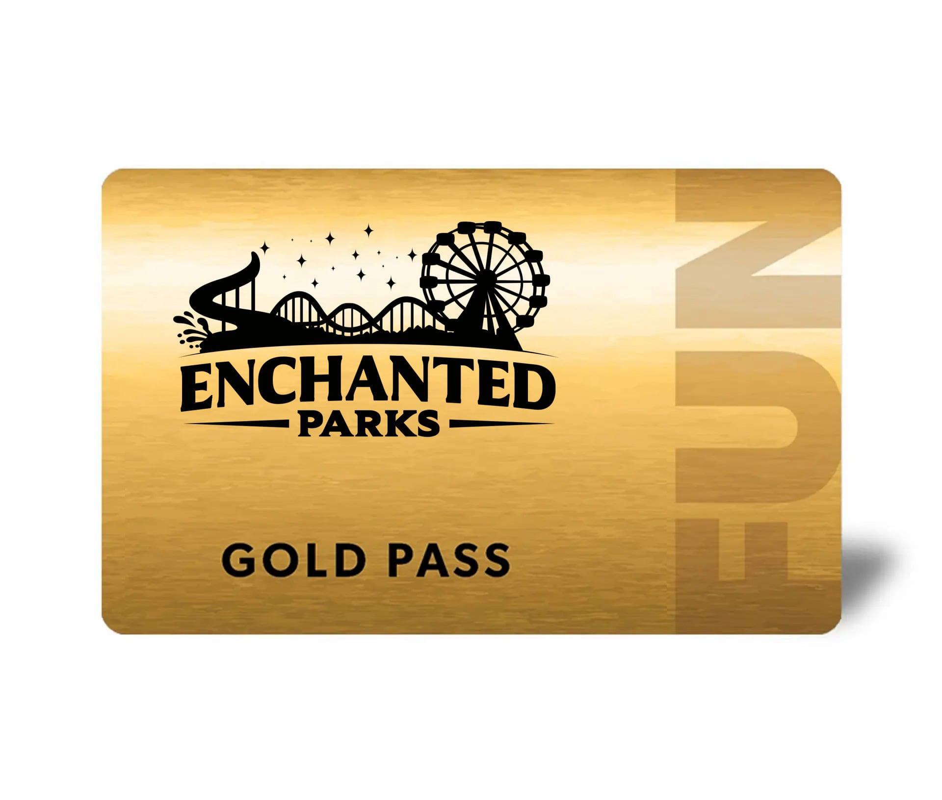 2026 Gold Pass