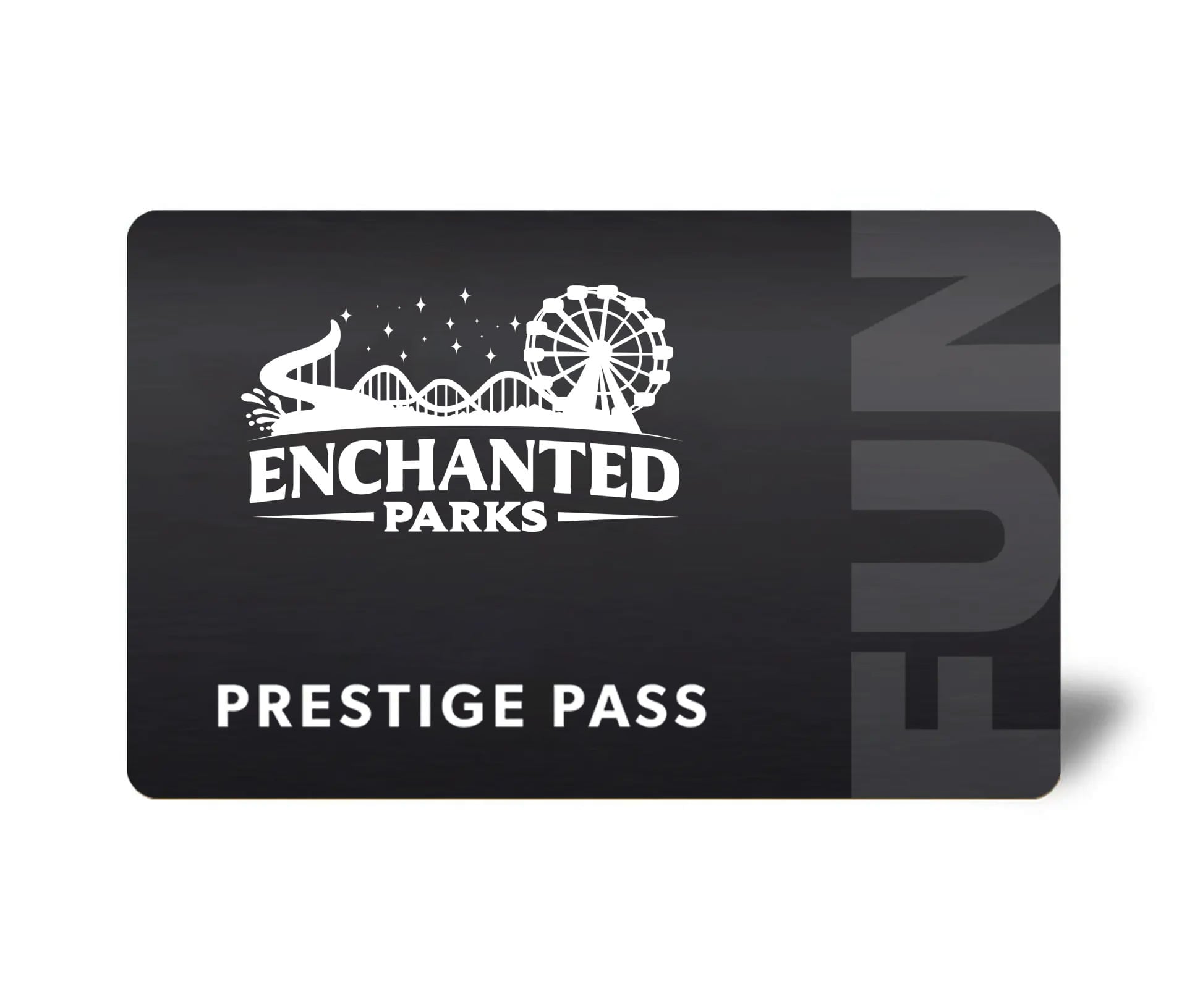 2026 Prestige Pass