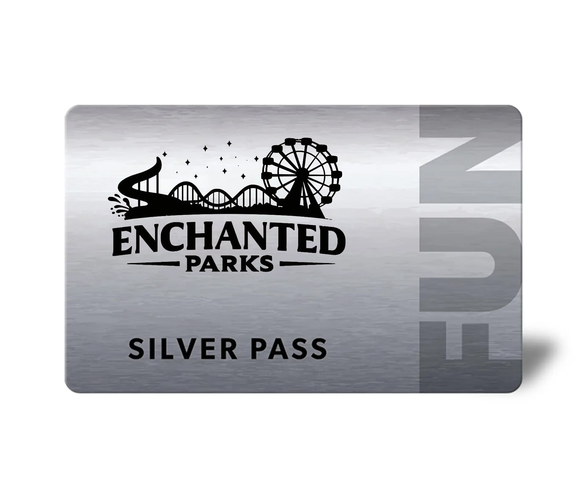 2026 Silver Pass