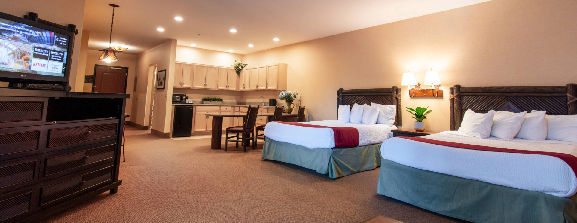 Suites