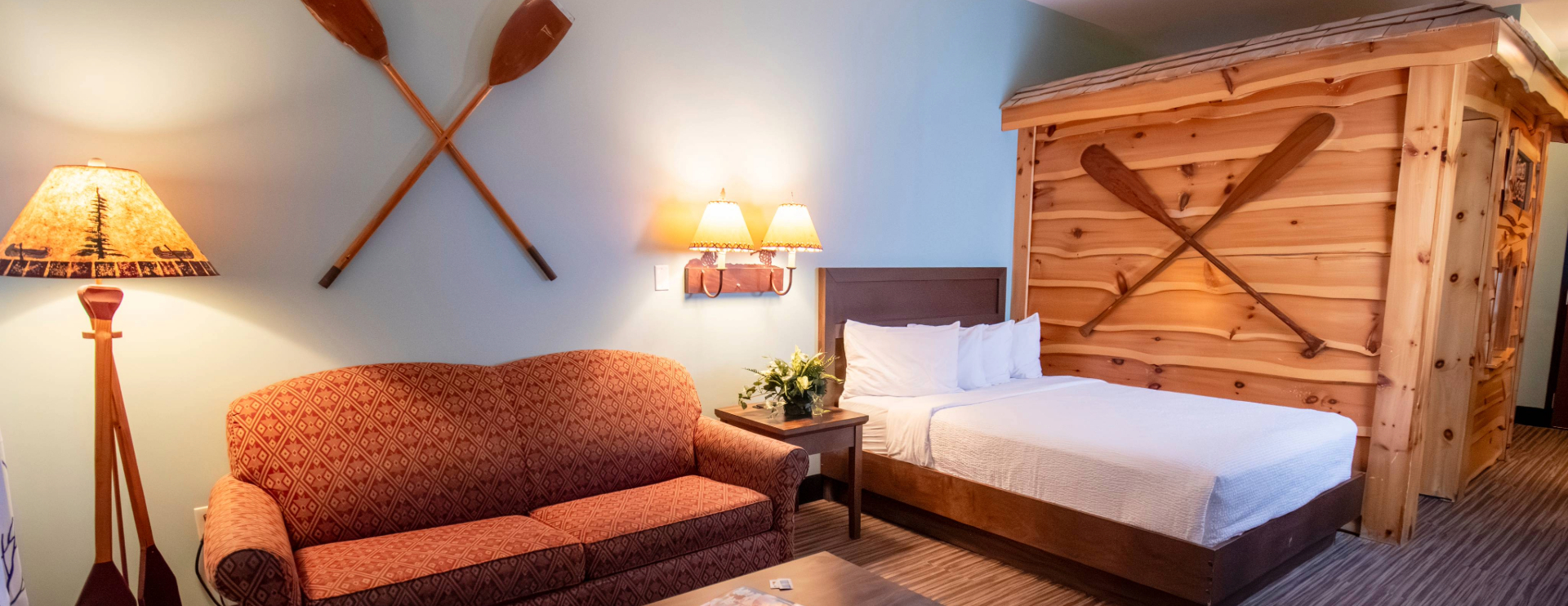 Themed Suites background image