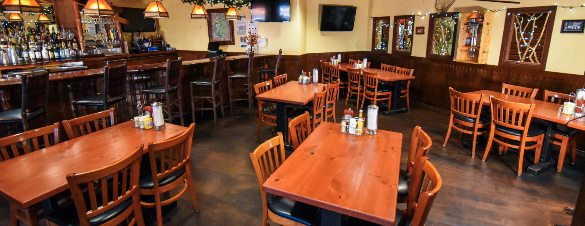 Tall Tales Tavern