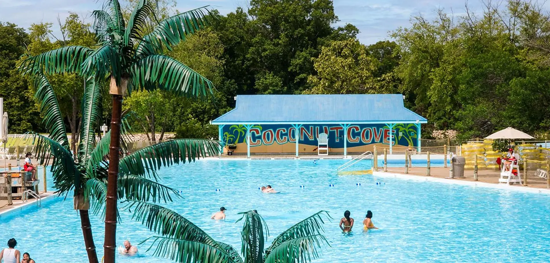 Coconut Cove