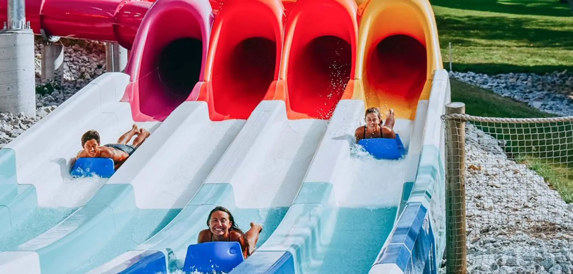 Riptide Raceway
