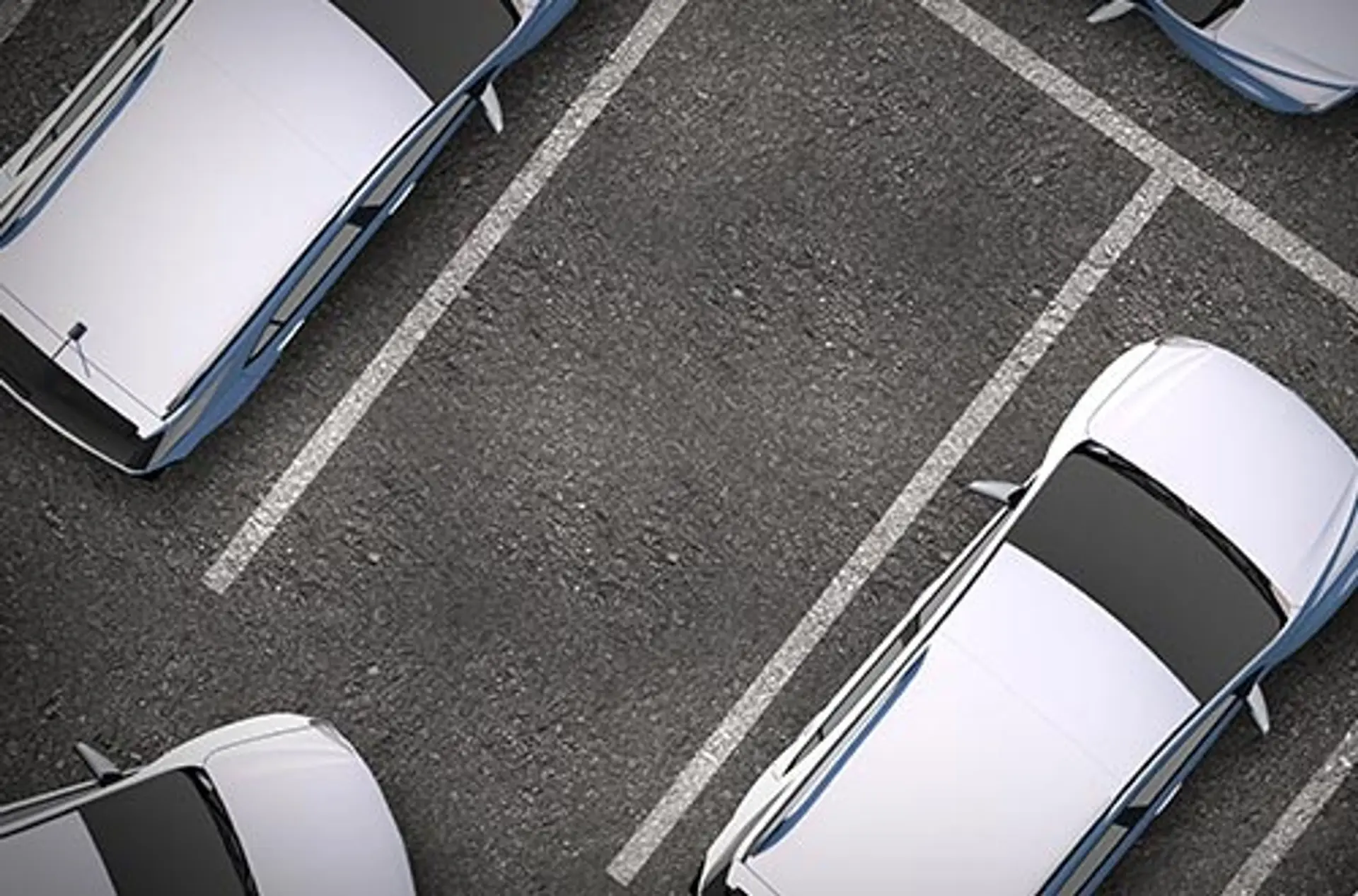 Daily Premium Parking