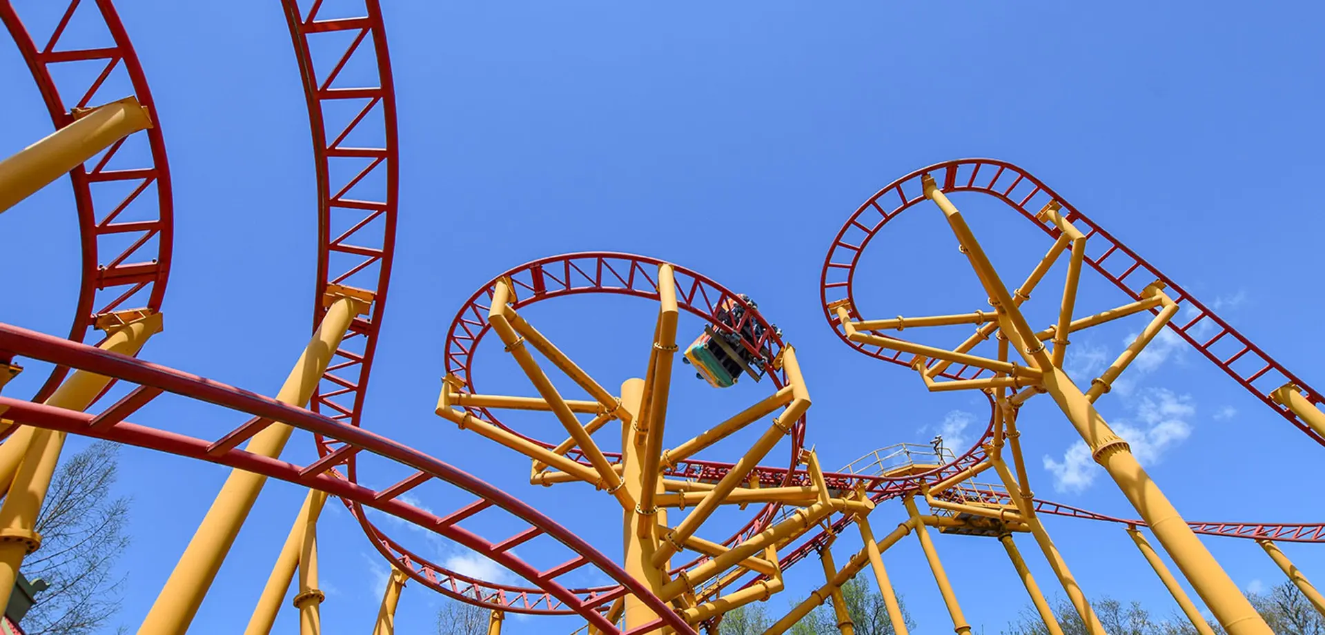 Spinning Dragons