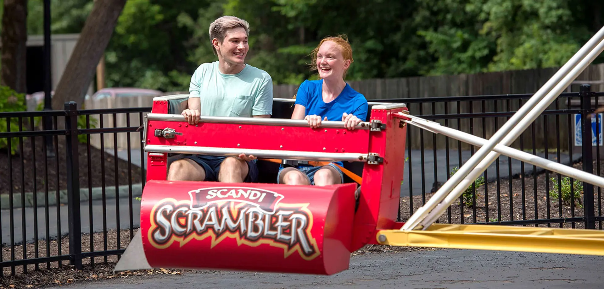 Scrambler