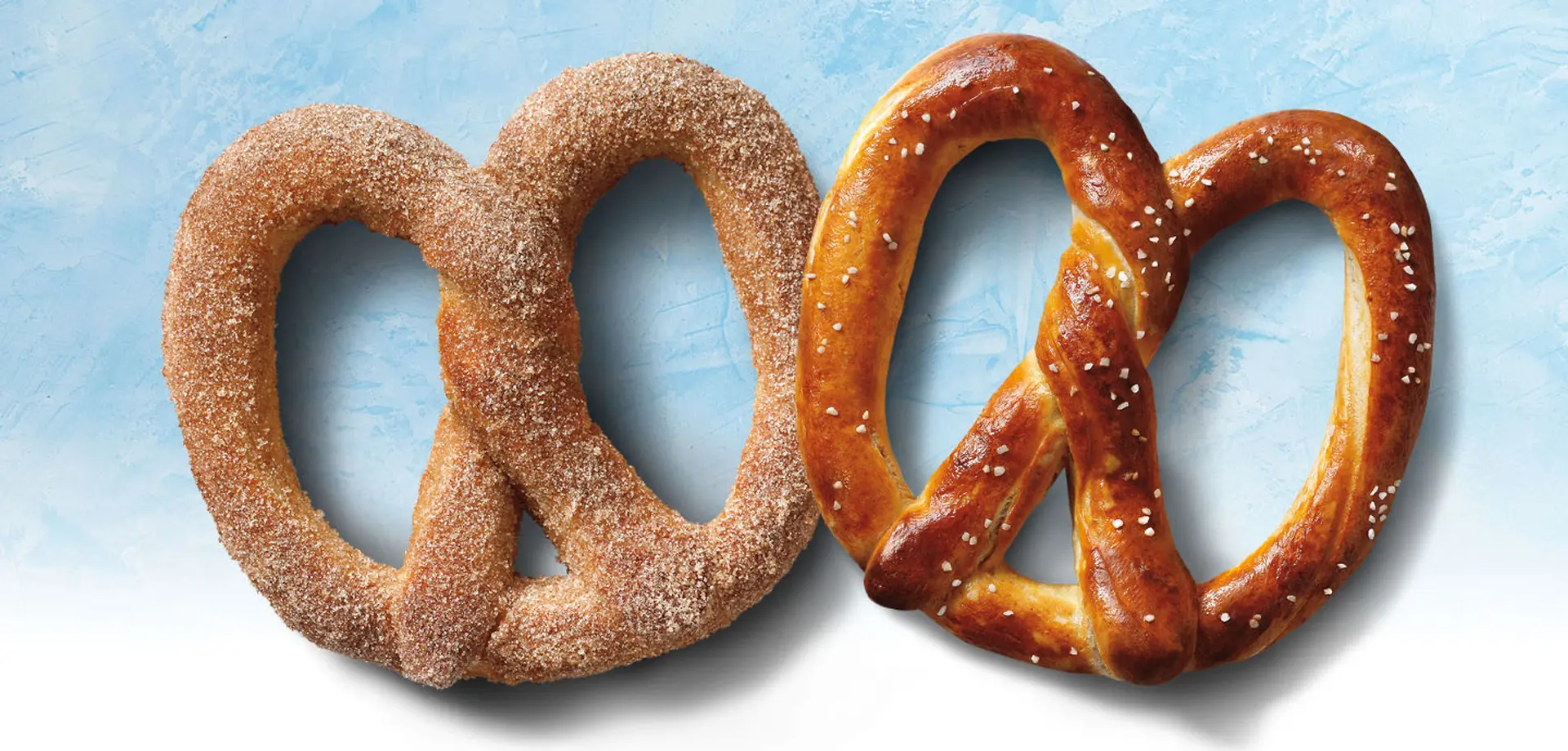 Auntie Anne’s®
