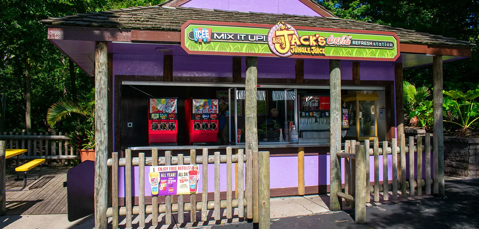 Big Jack’s