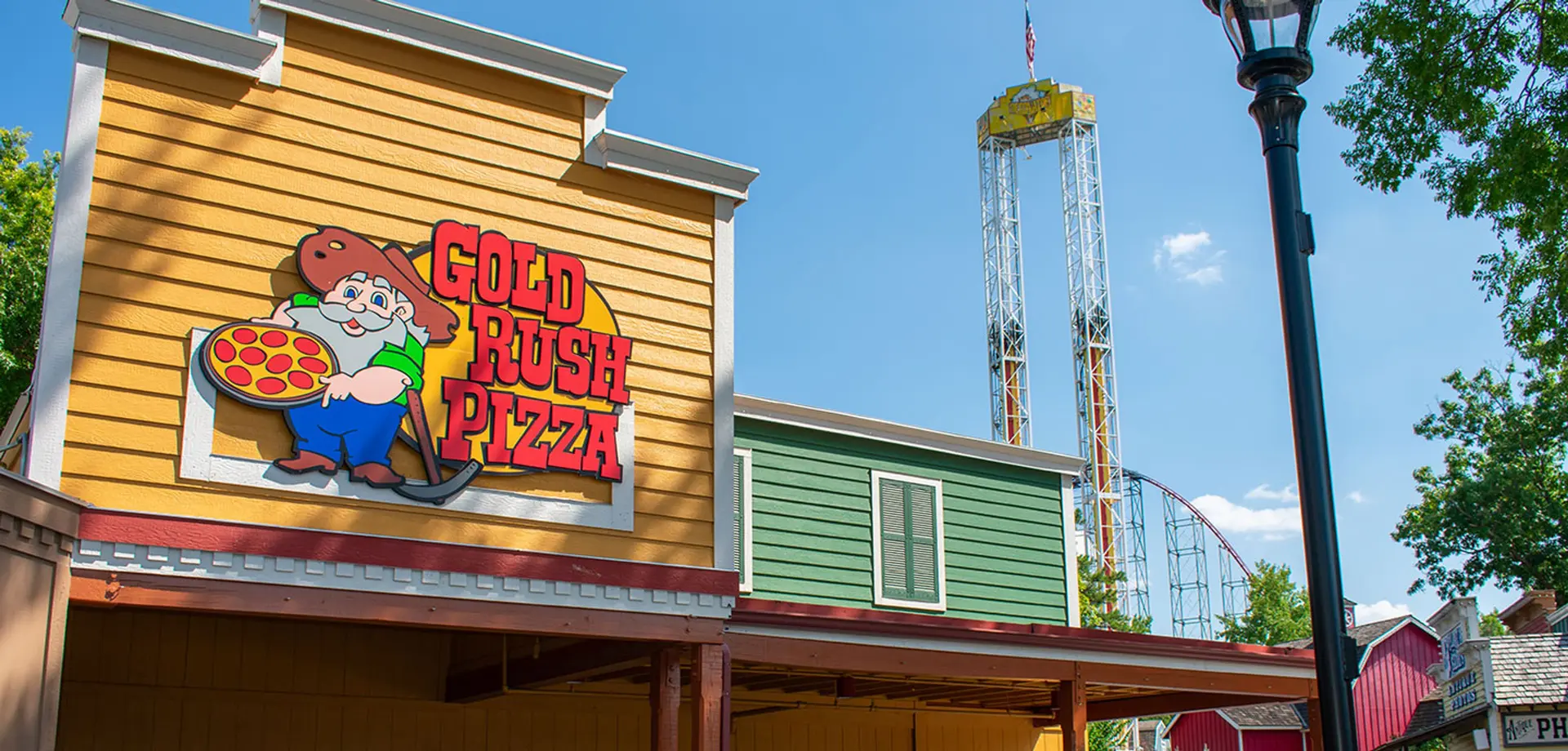 Gold Rush