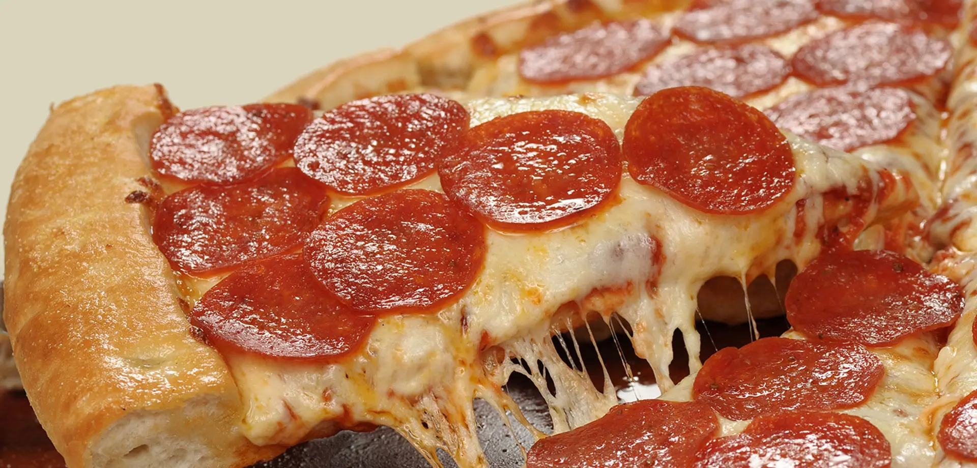 Paradise Pizza