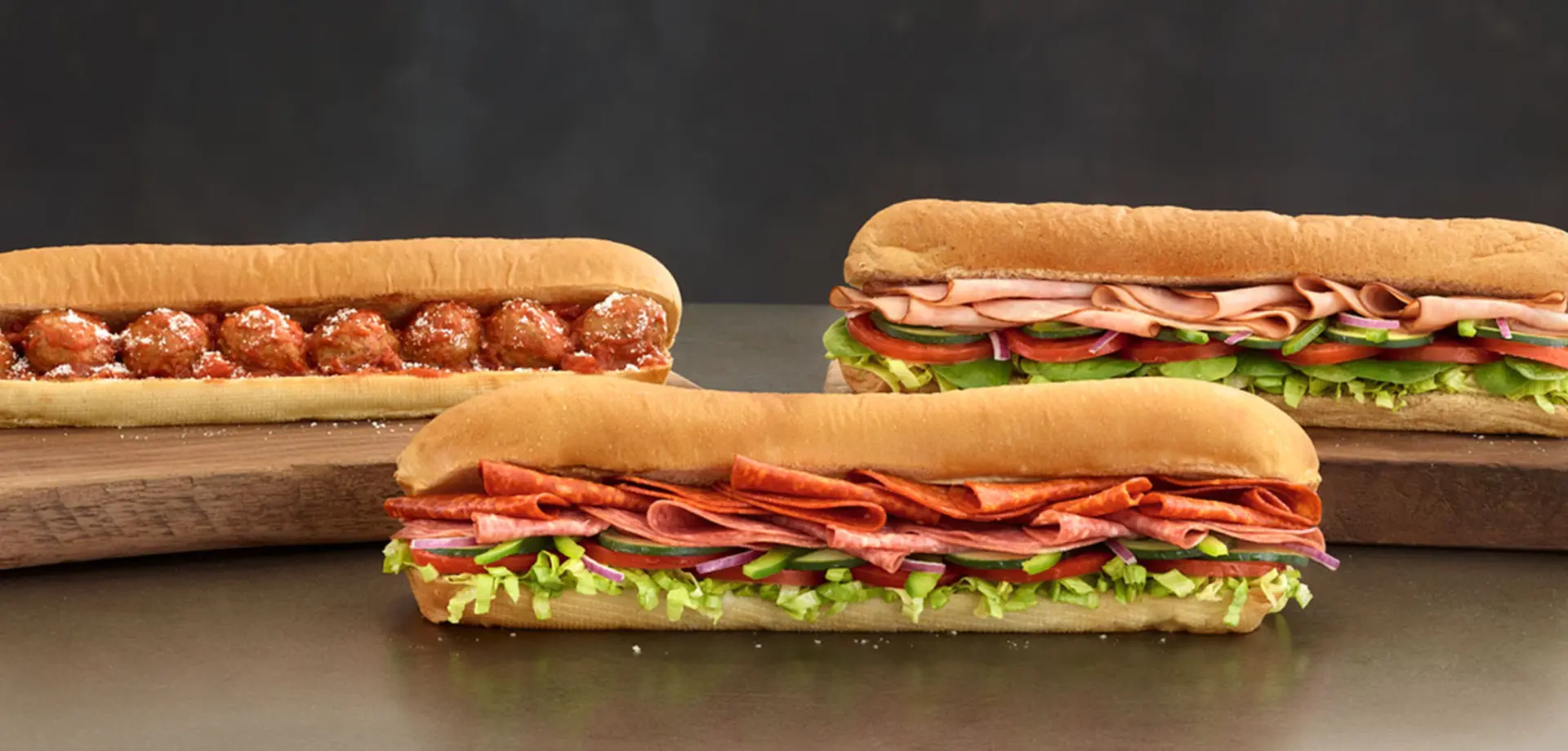 Subway®