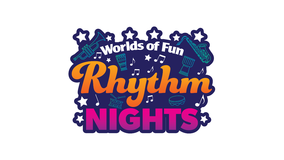 Rhythm Nights background image