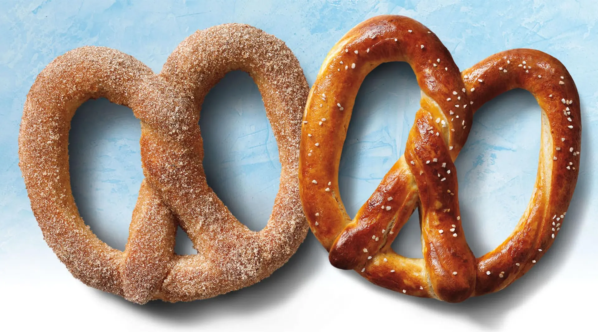 Auntie Anne’s
