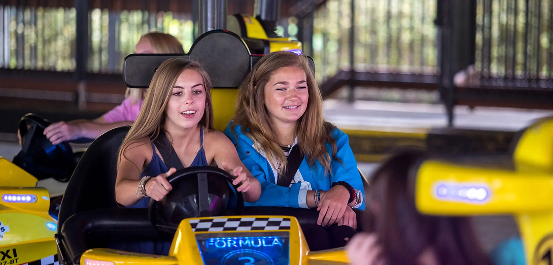 Dodgem