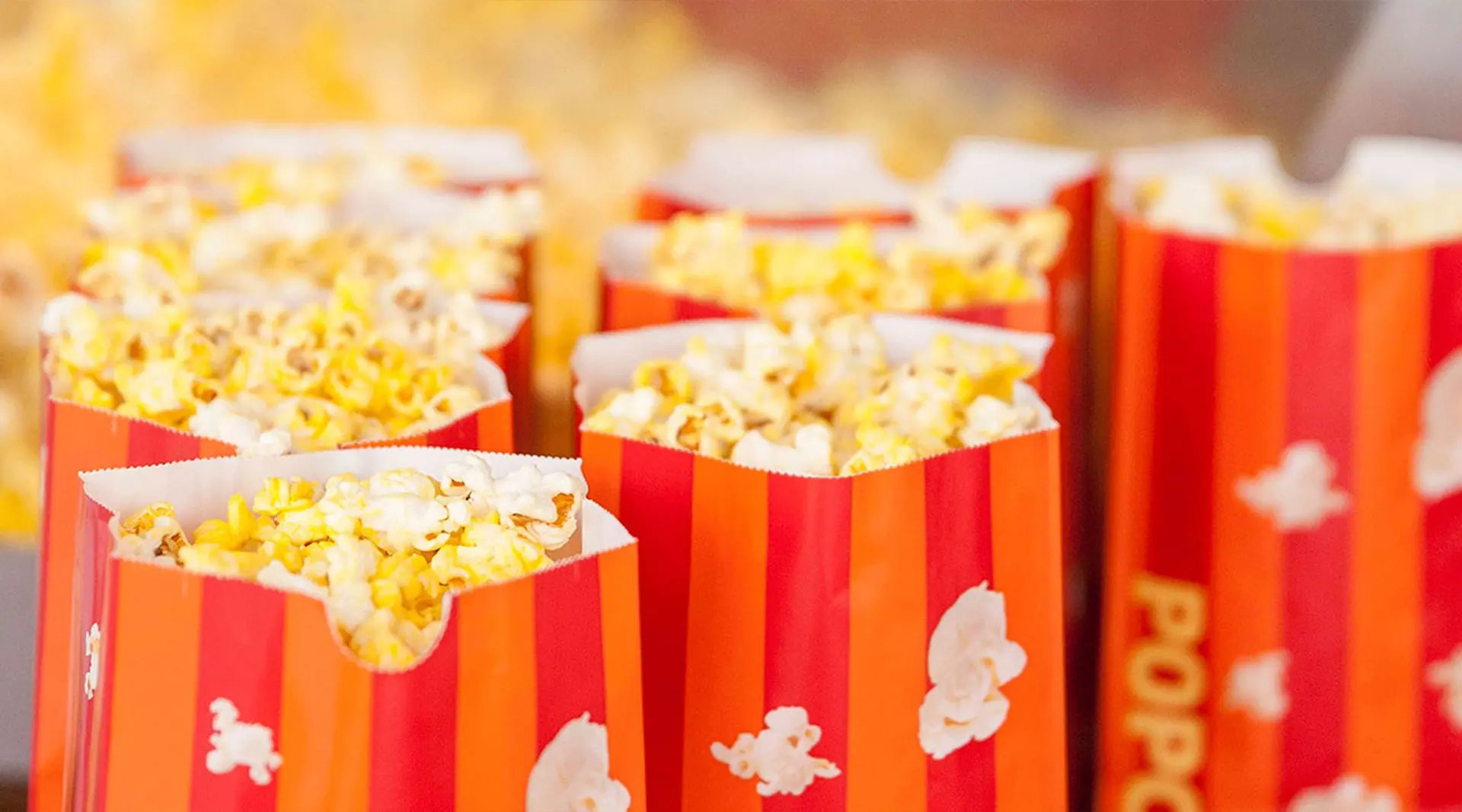 Kettle Corn