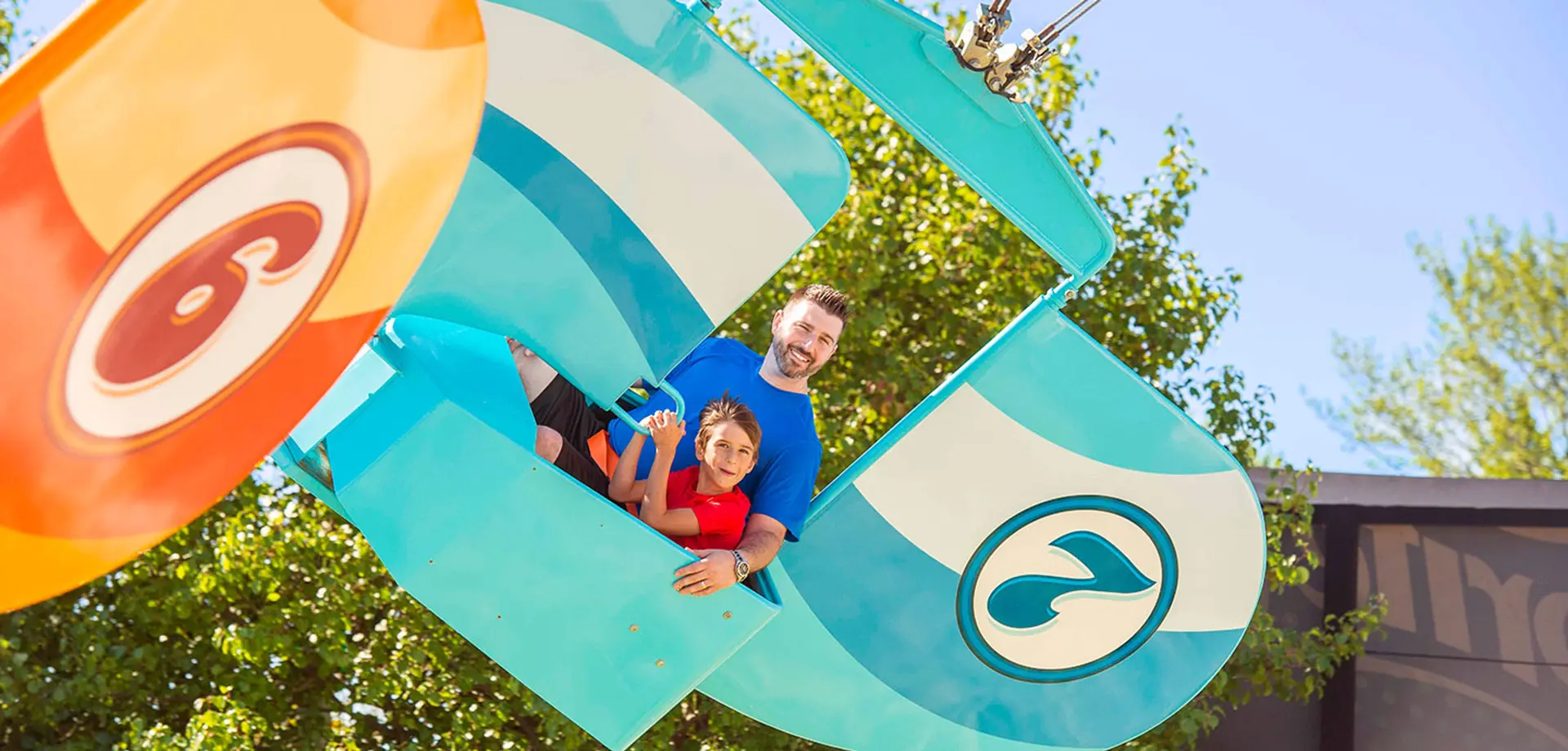 Lakeside Gliders