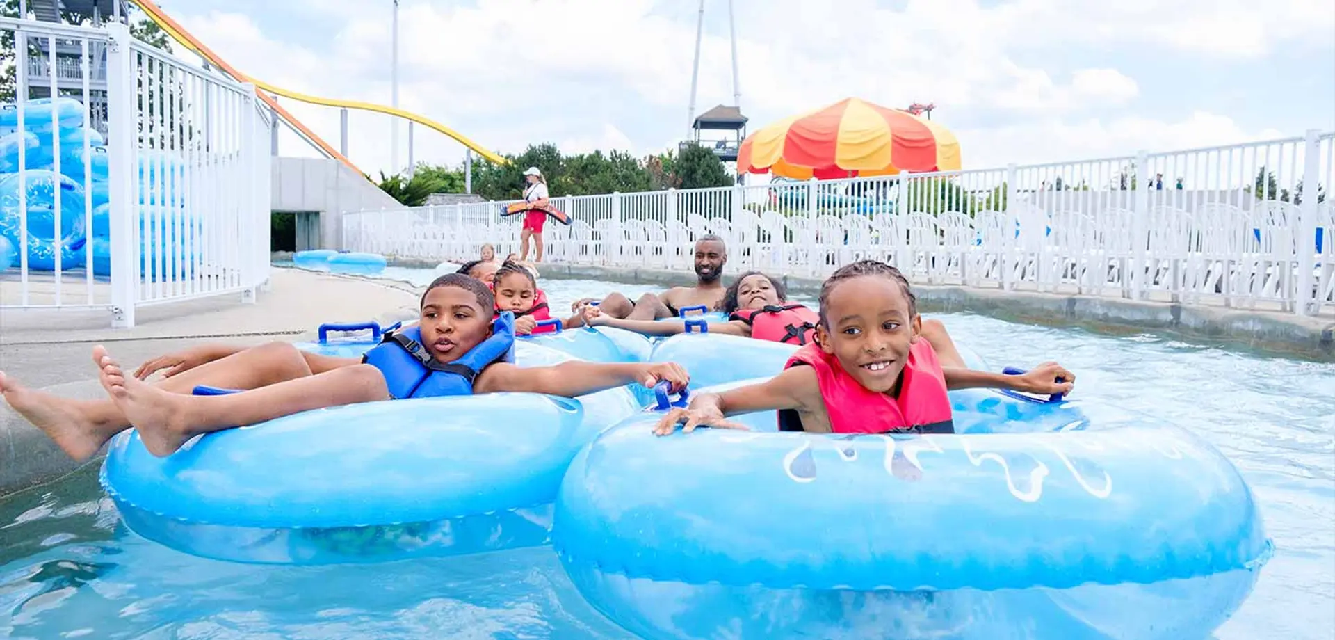 Lazy River