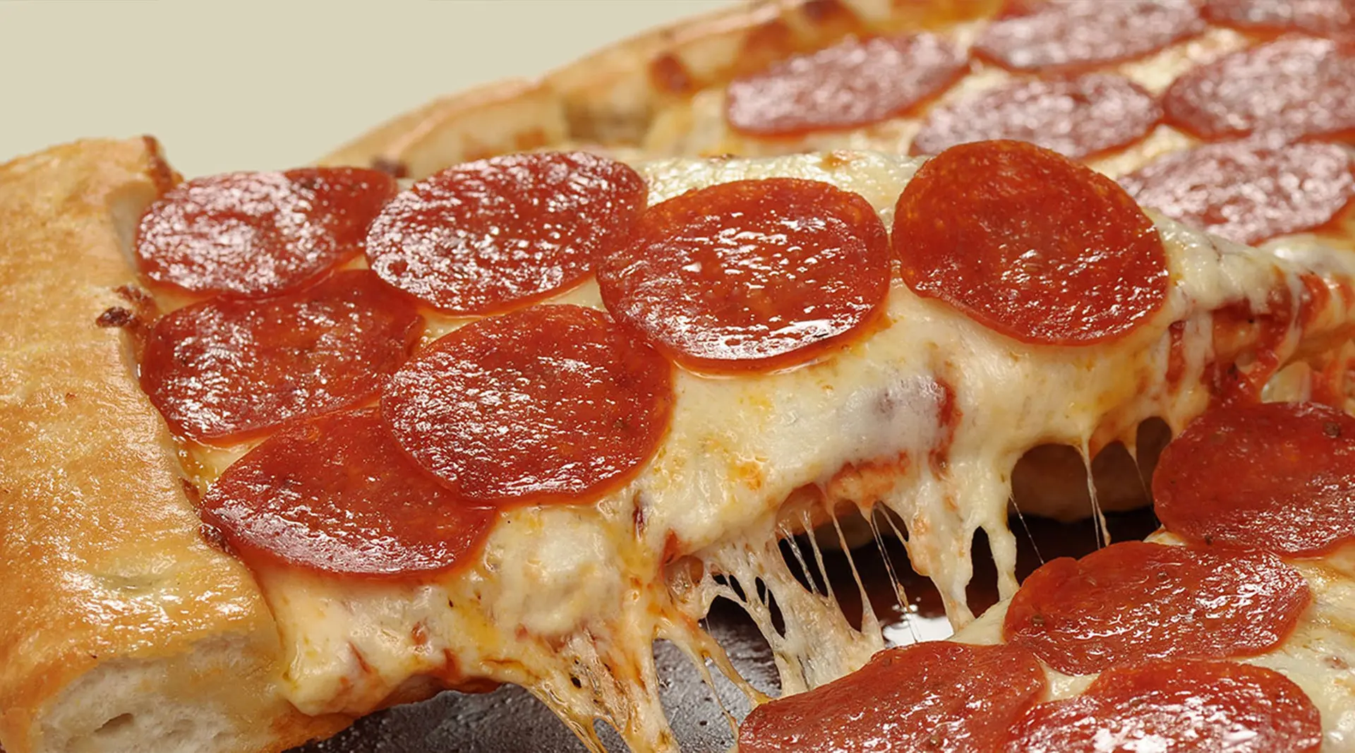 Pizza Paradise