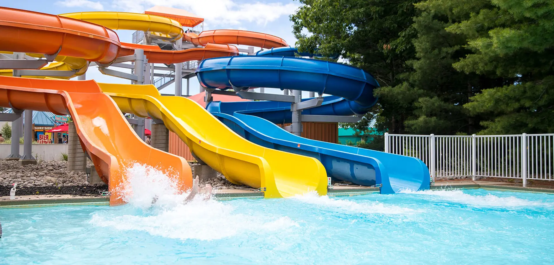 Slidewinders