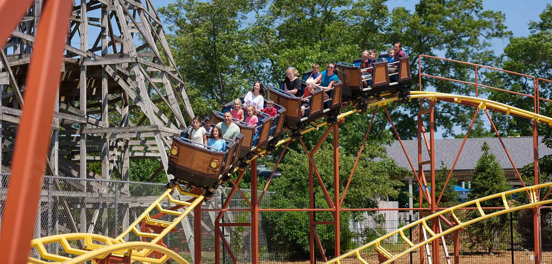 All Attractions