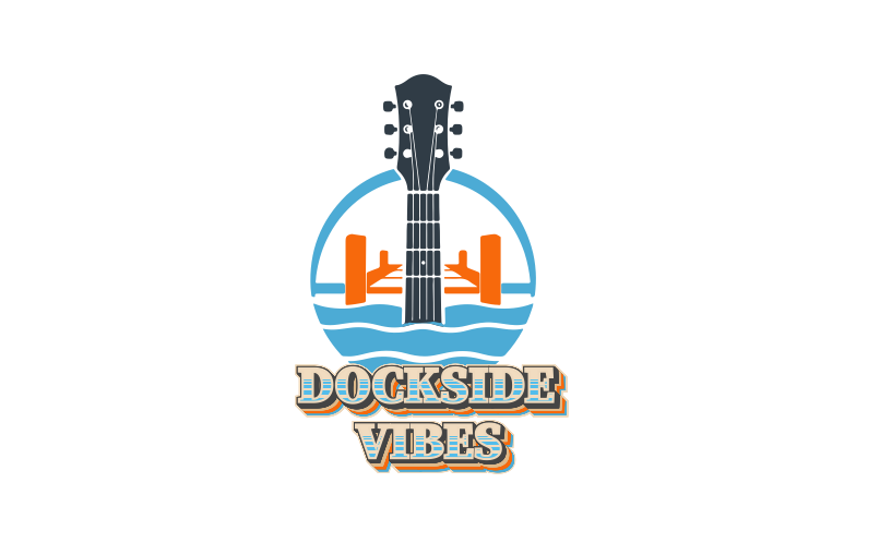 Dockside Vibes background image