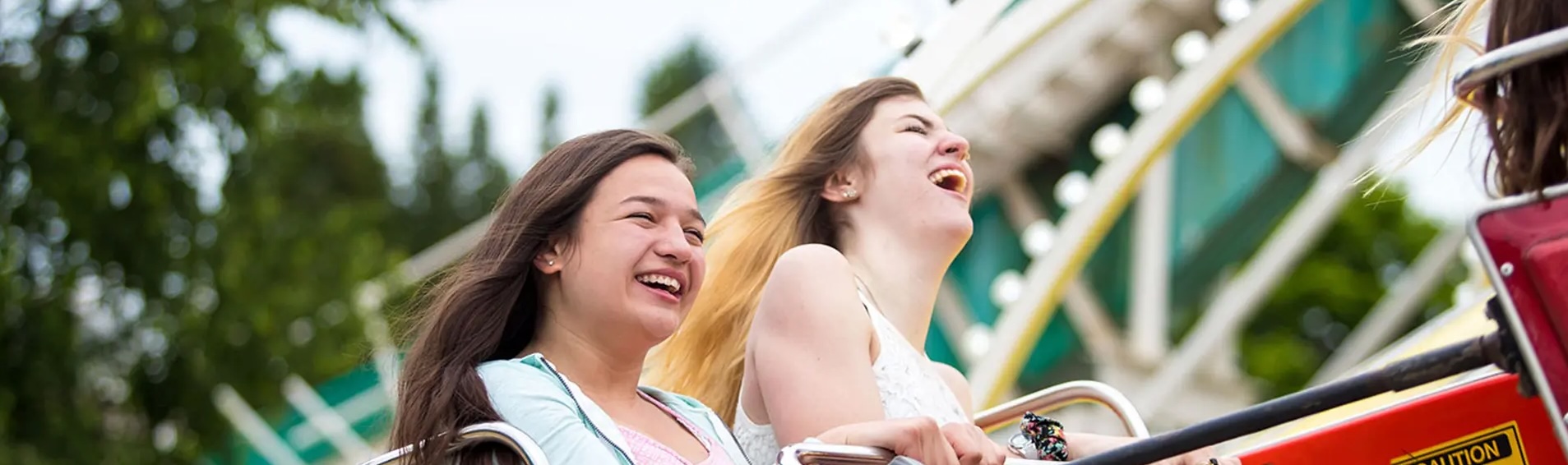 June Passholder Special – Bring a Friend background image