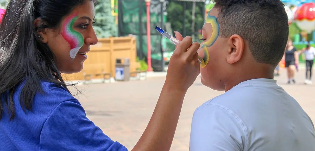 Body Art