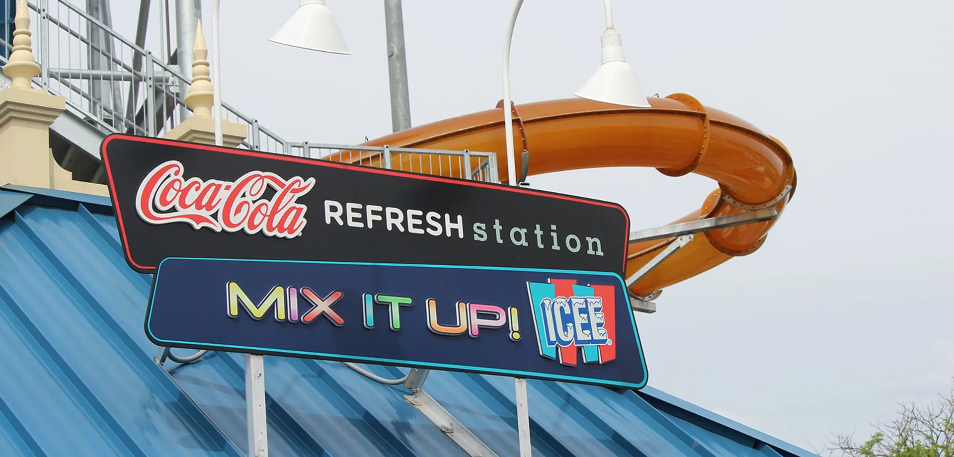 ICEE Mix It Up®
