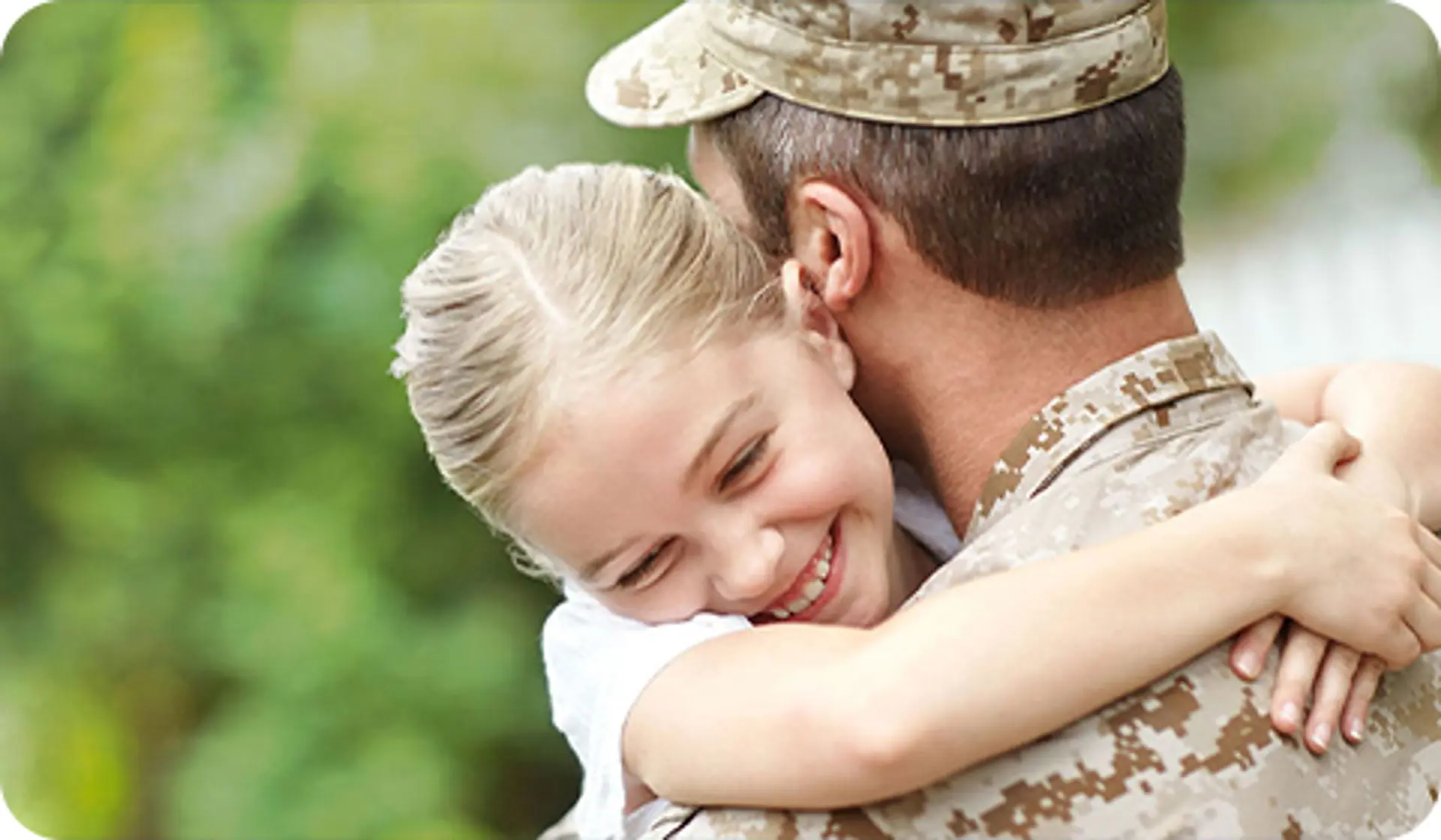 2026 Military & First Responder Ticket