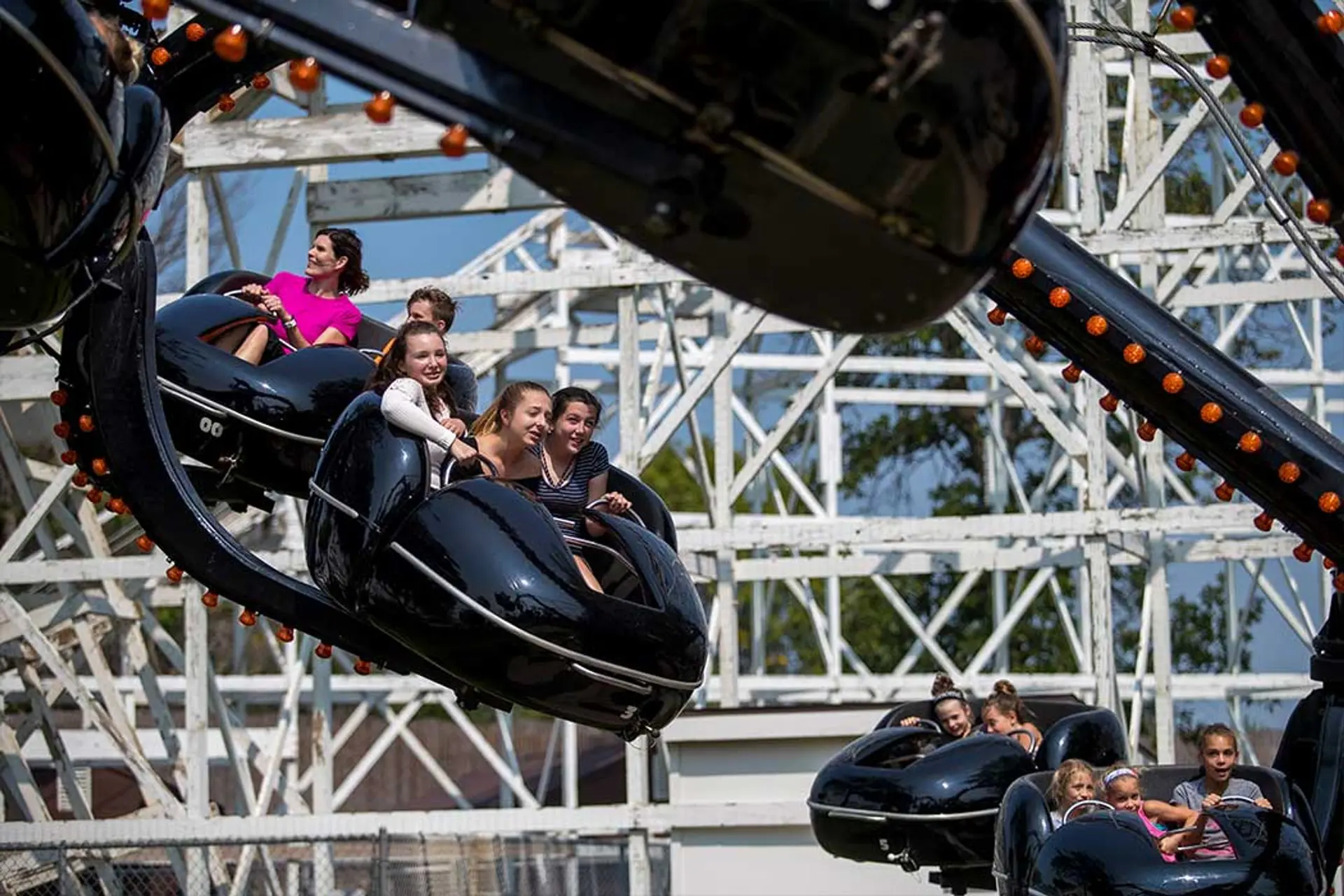 All Attractions