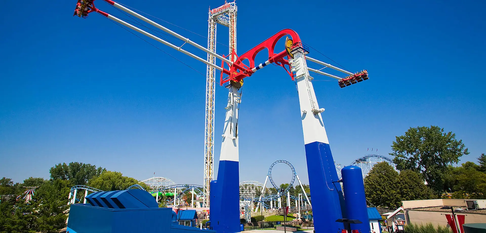 Xtreme Swing