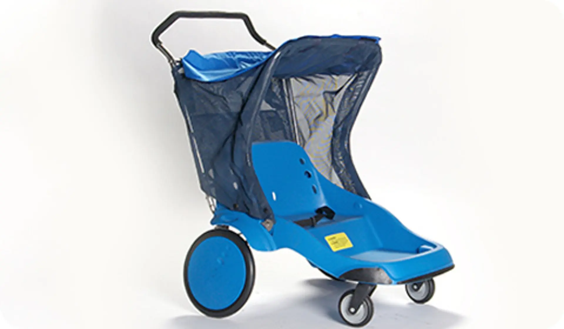 Double Stroller Rental