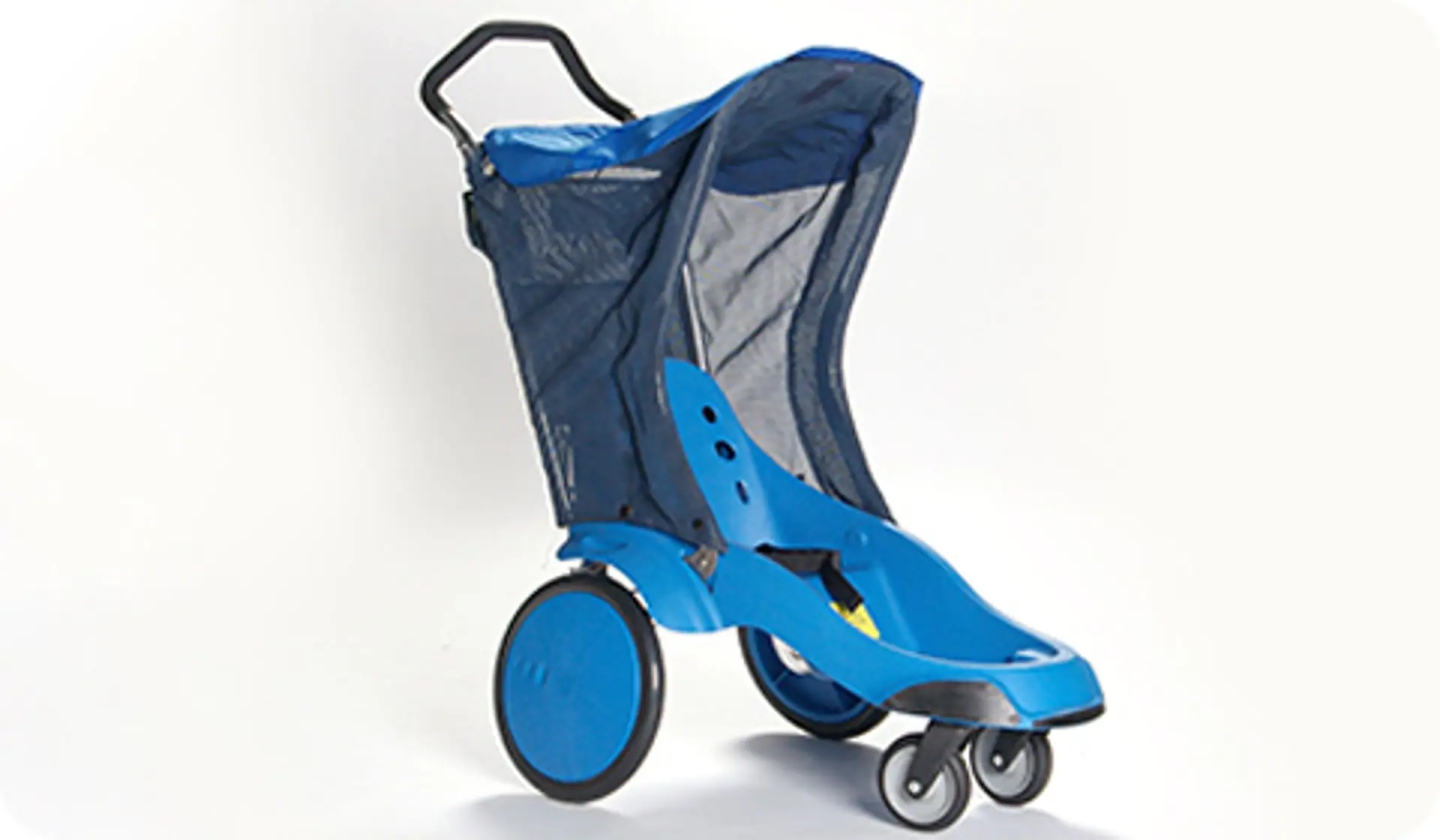 Single Stroller Rental