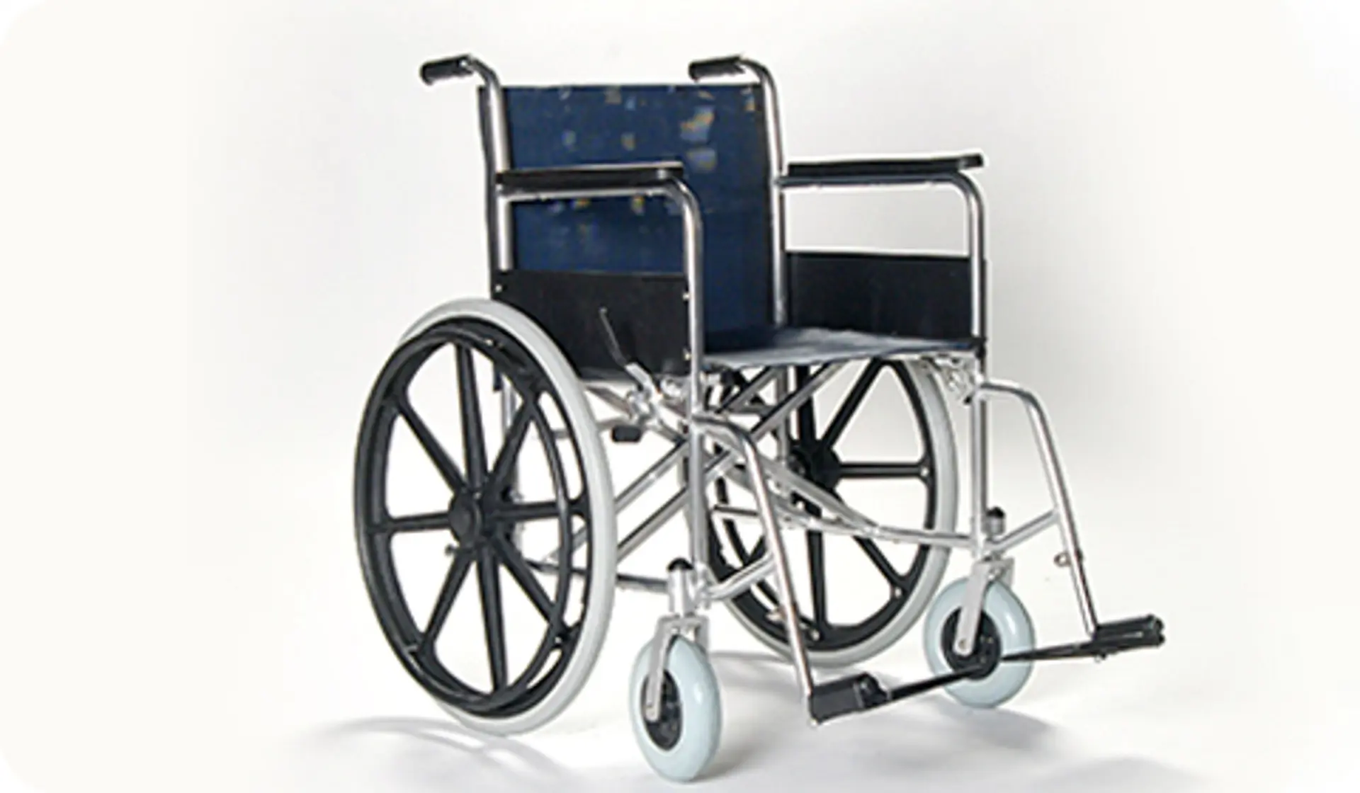 Manual Wheelchair Rental
