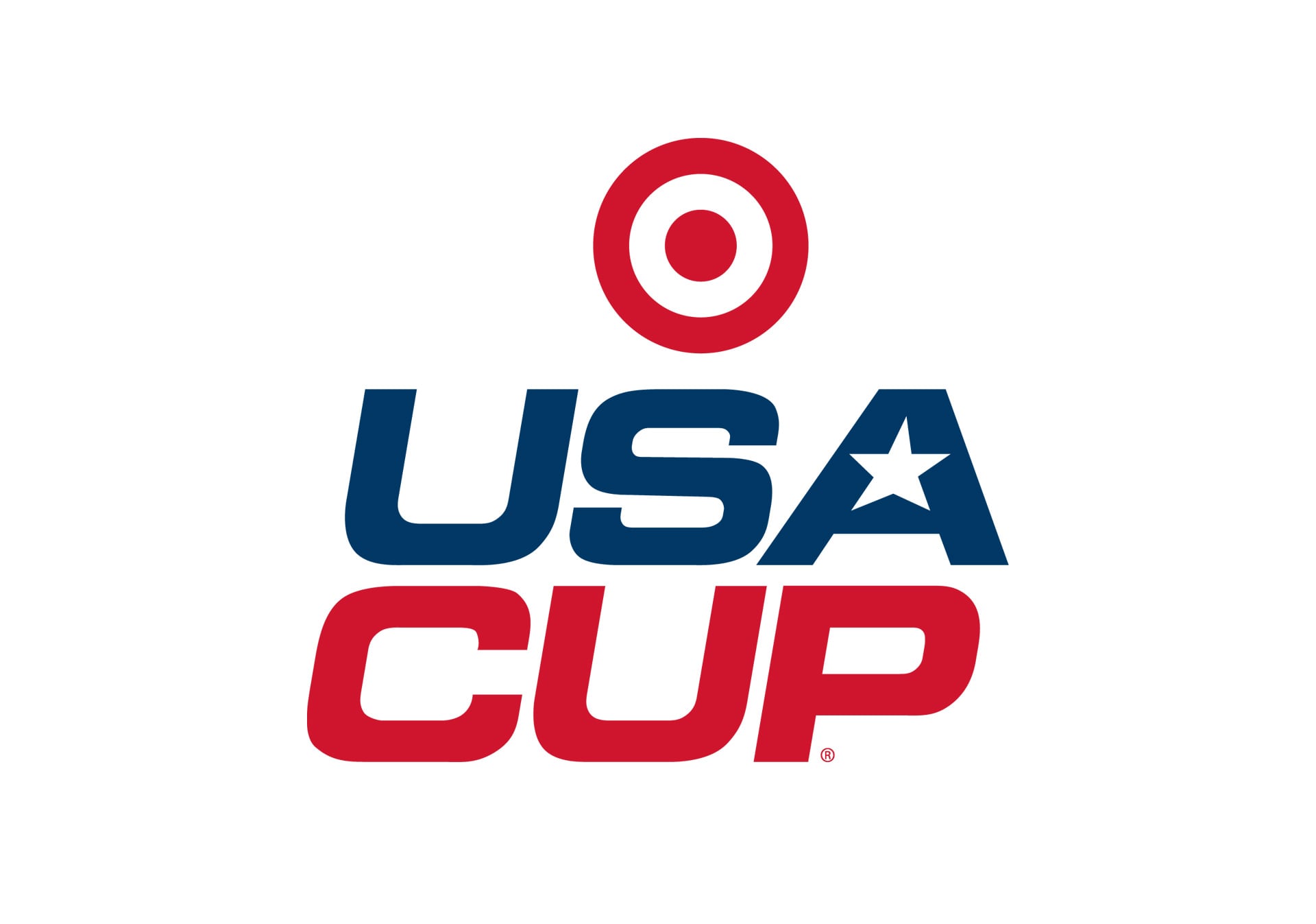 USA CUP background image