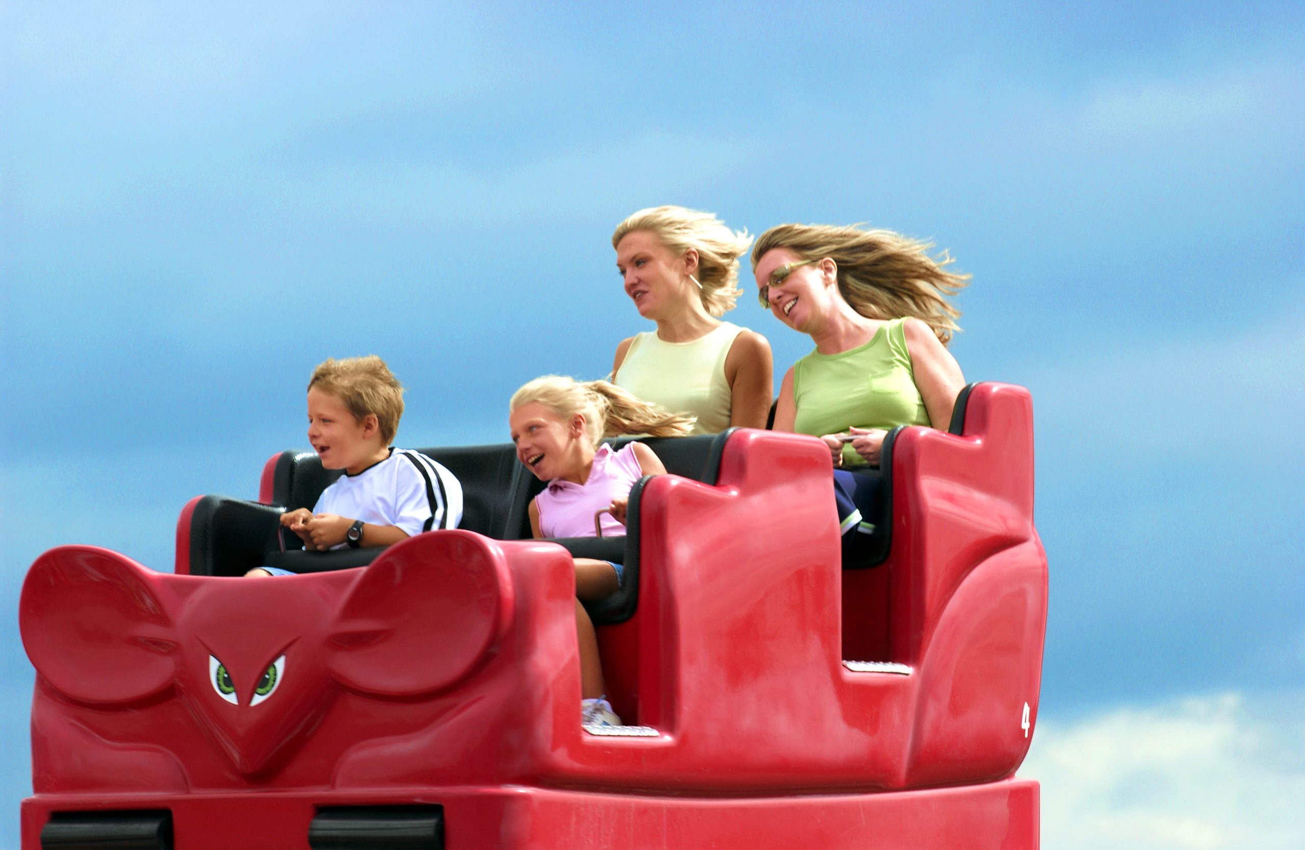 All Attractions