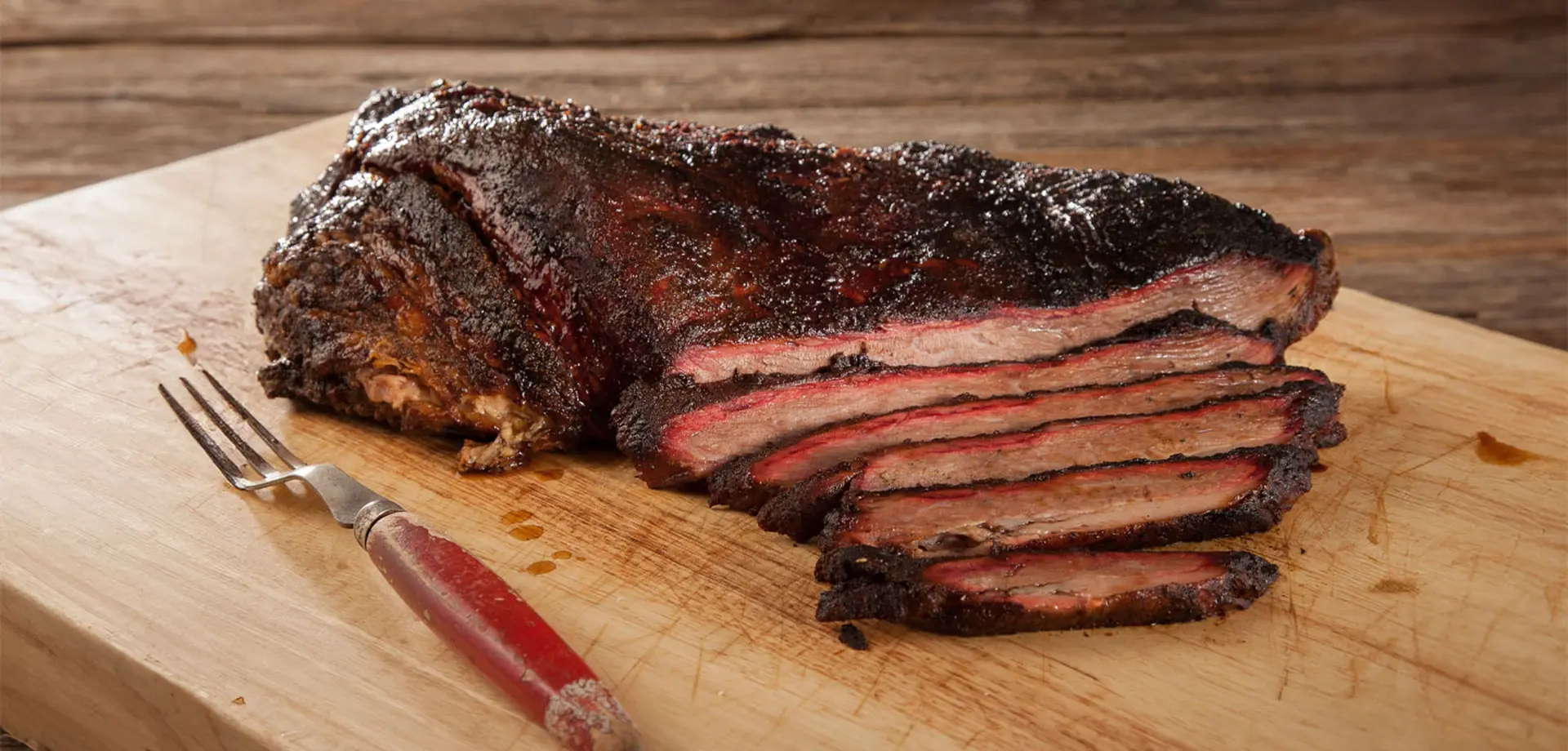 Bahnfire BBQ