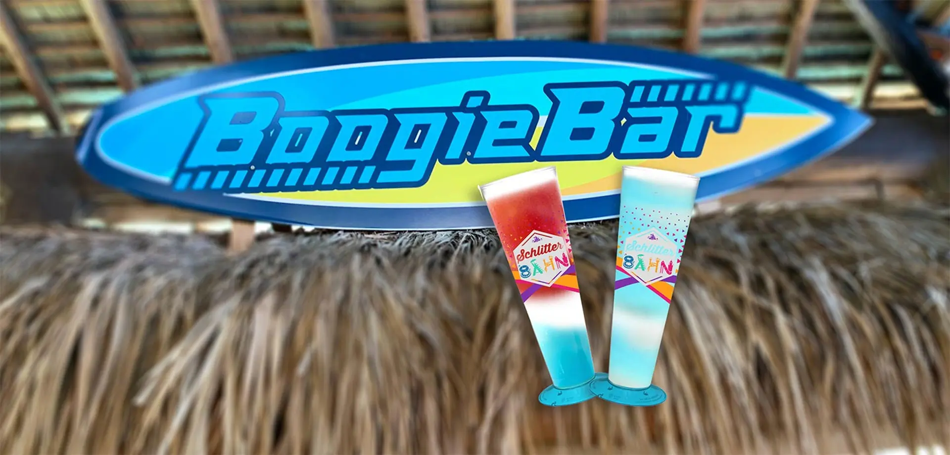 Boogie Bar
