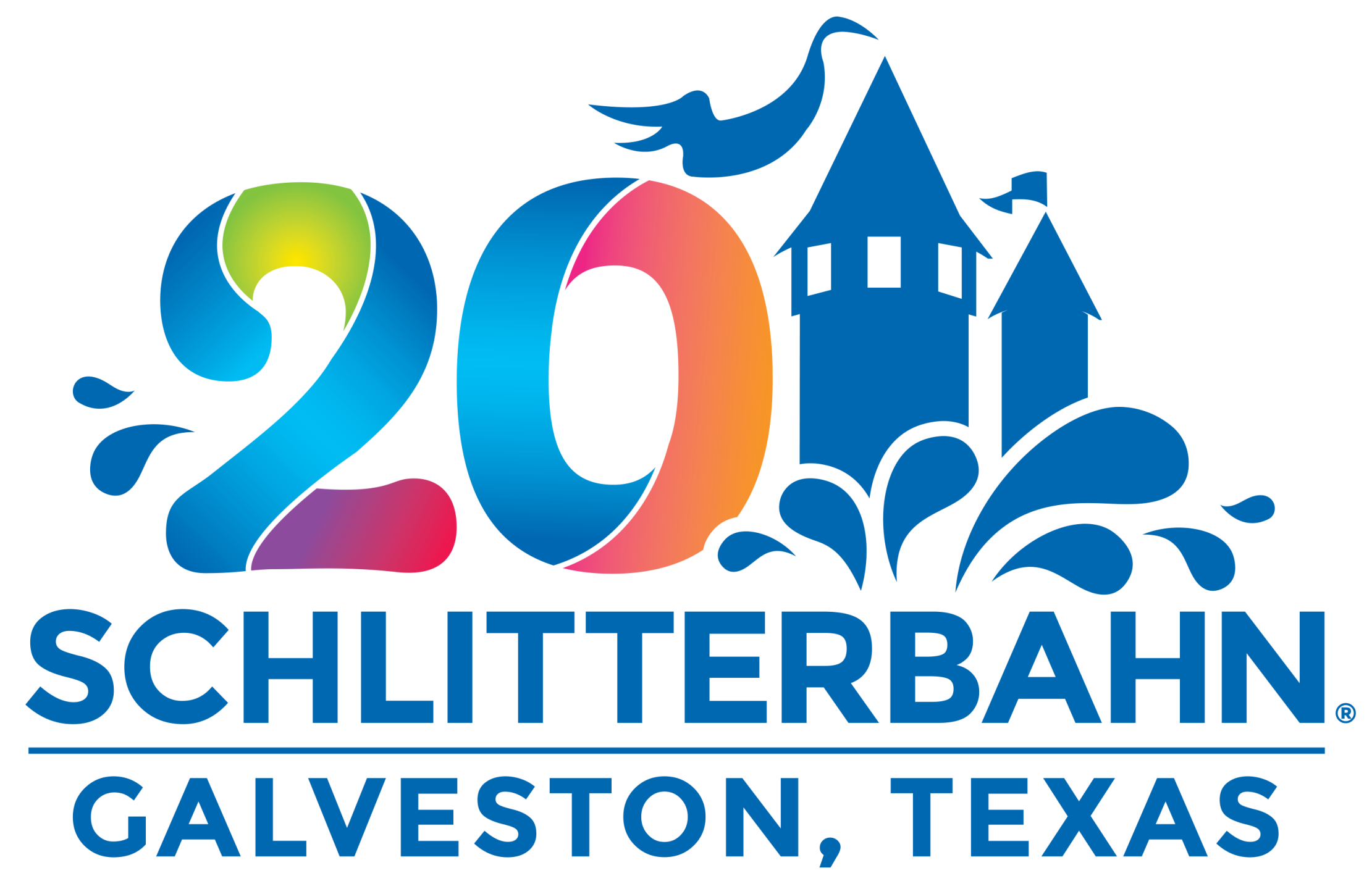 Schlitterbahn Galveston