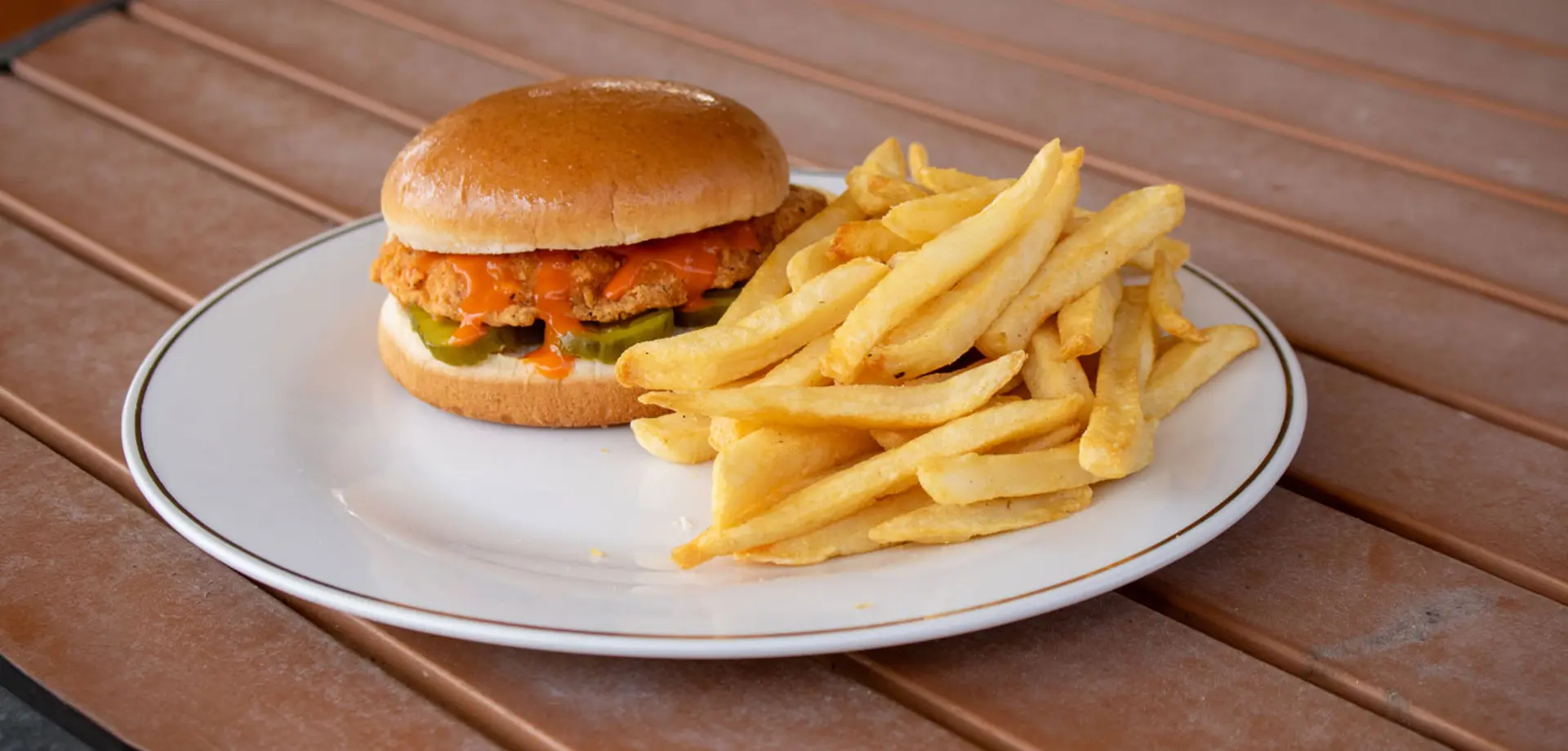 Lagoon Grill