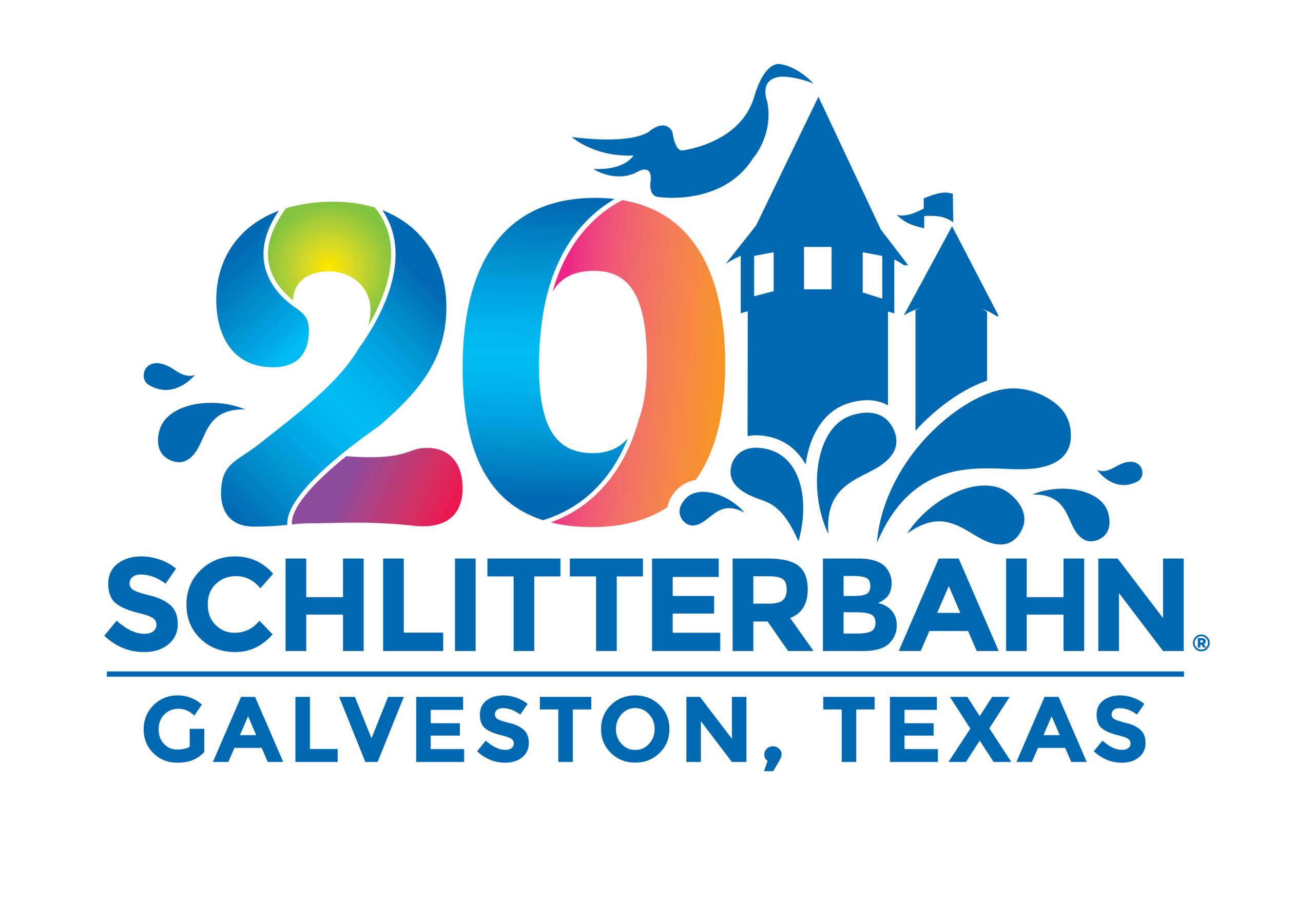 Schlitterbahn Galveston