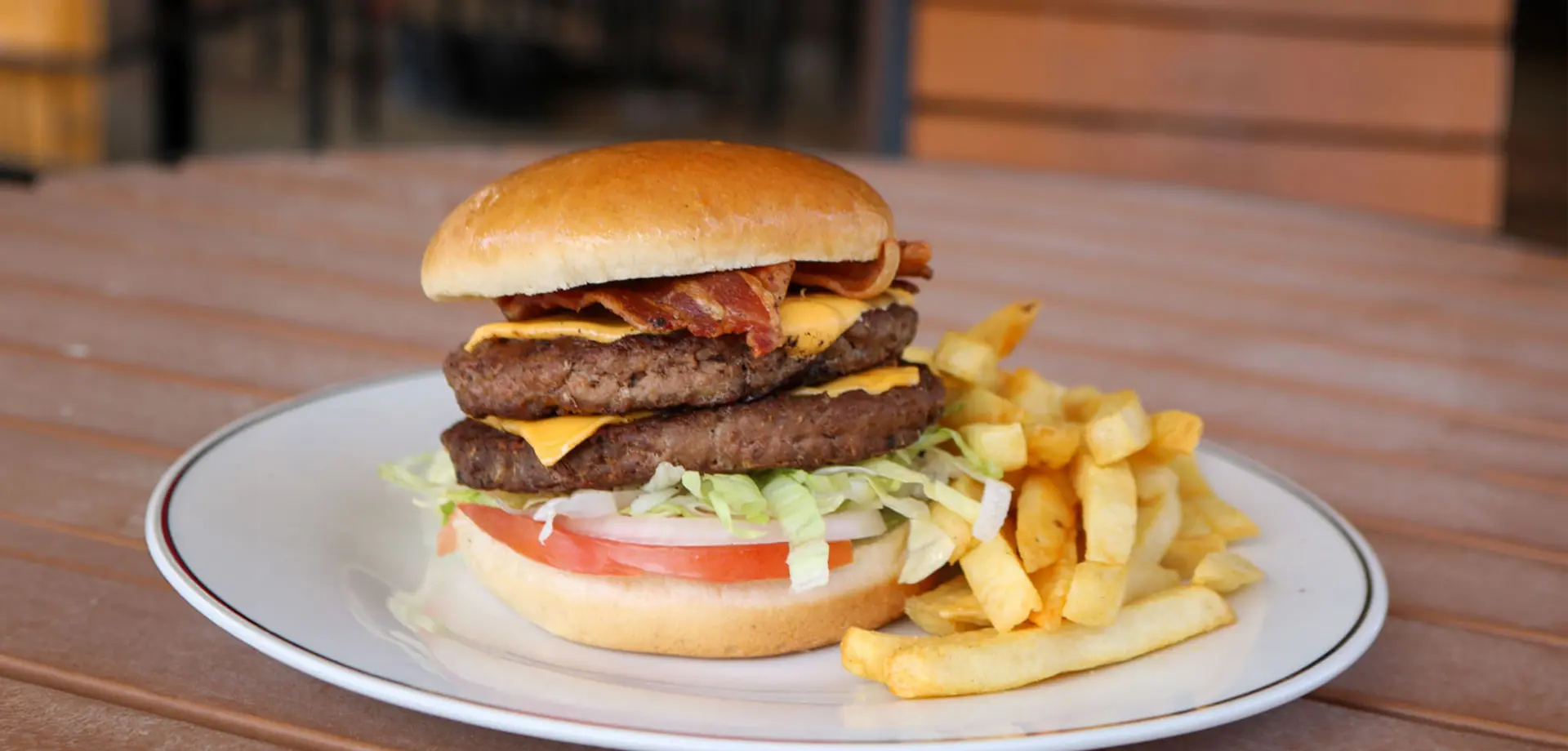 Surfside Grill