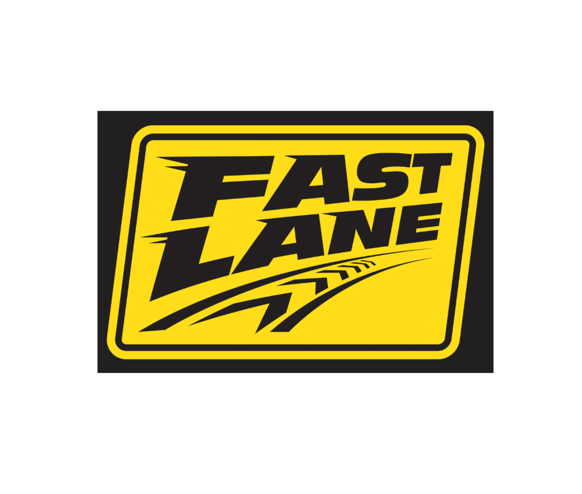 Fast Lane Ultimate background image