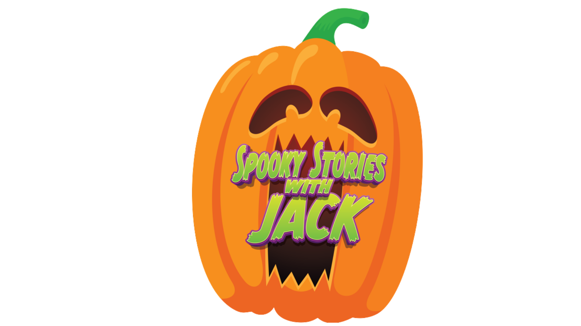 Spooky Stories with Jack-NEW! background image