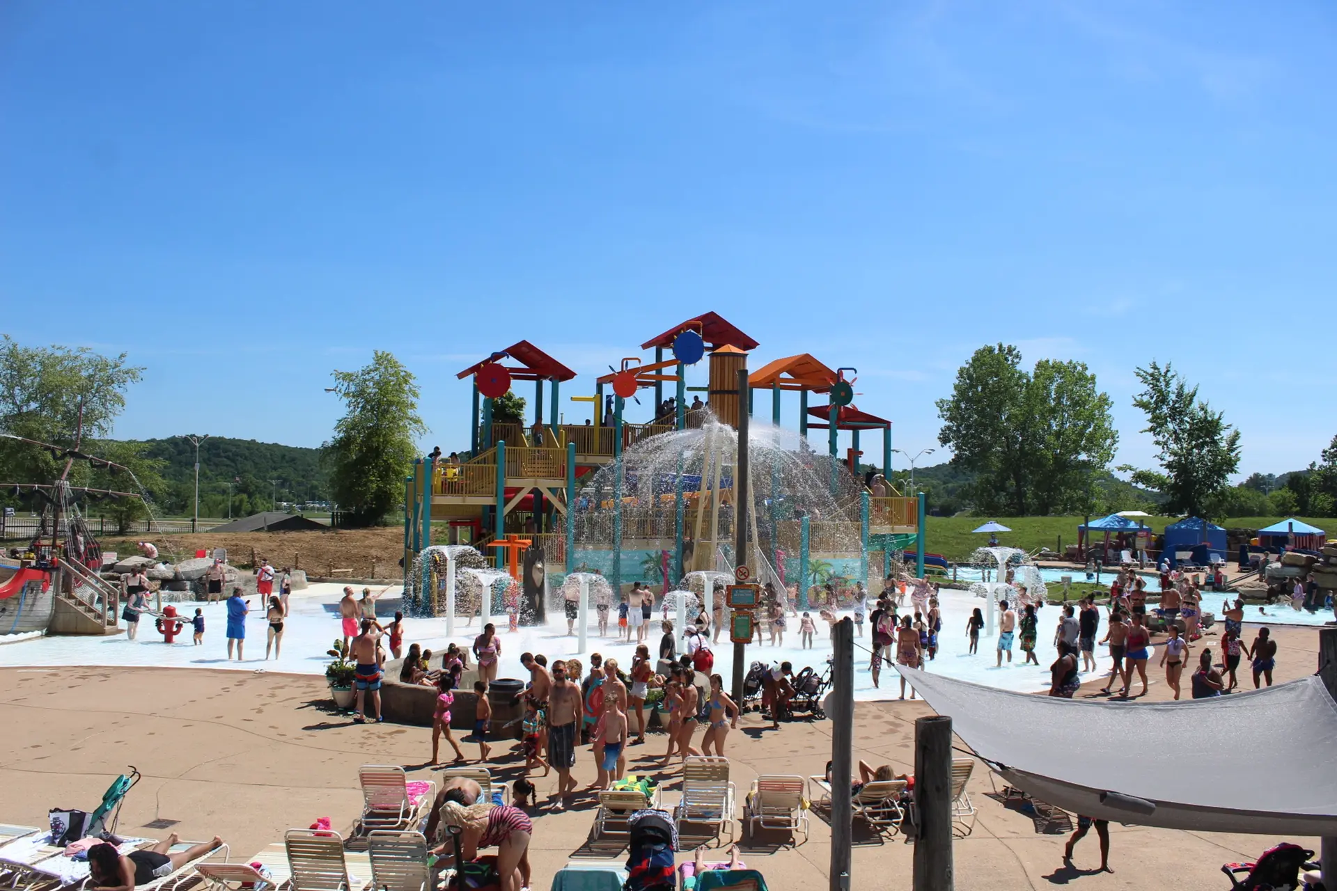 Adventure Cove